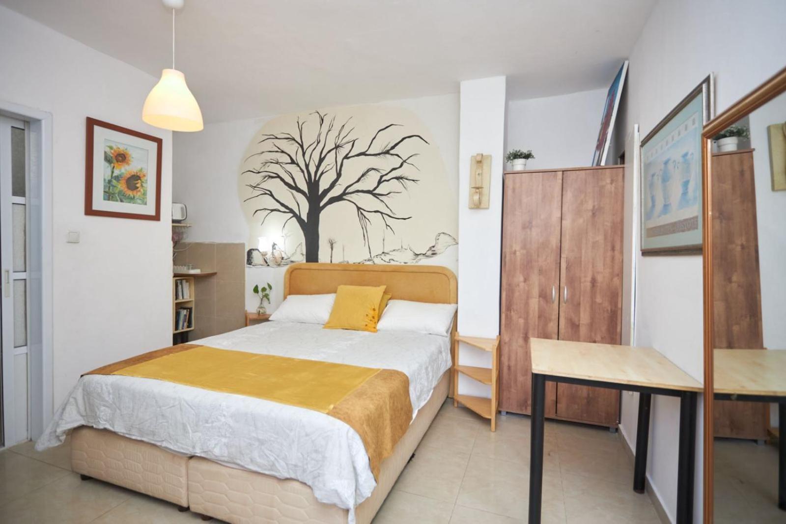 Beatrice Hospitality Villa Neve Zohar Bagian luar foto