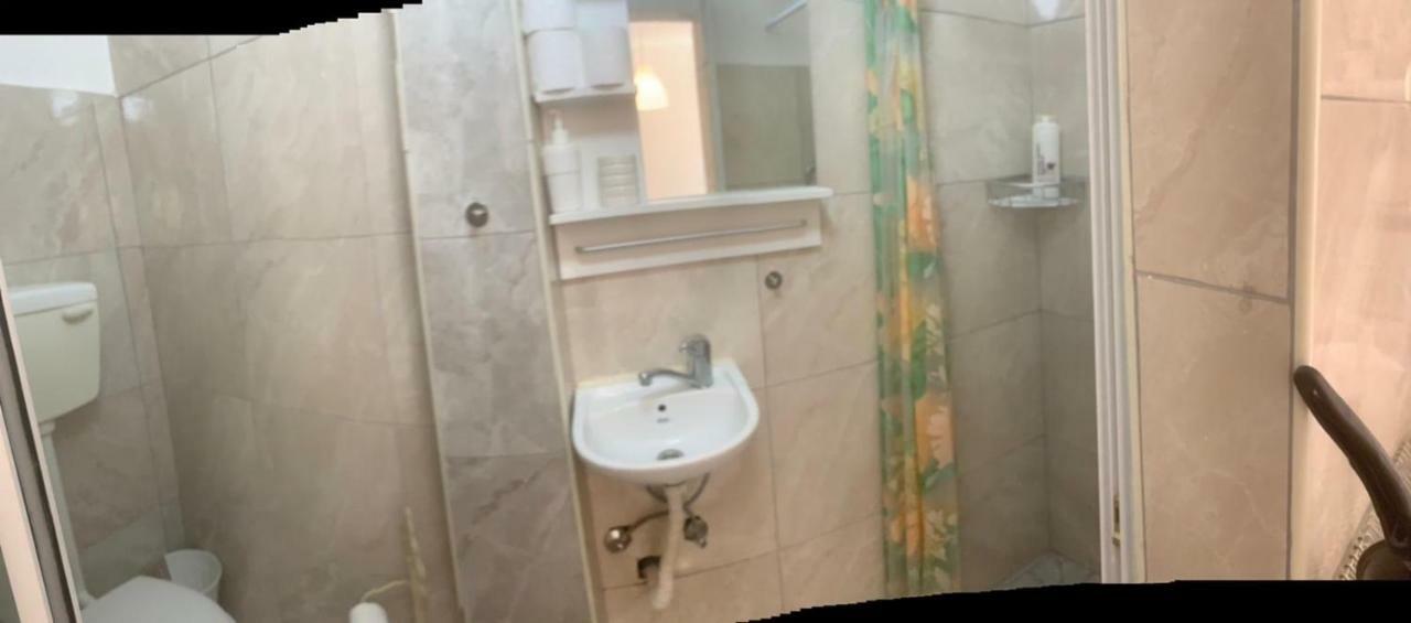 Beatrice Hospitality Villa Neve Zohar Bagian luar foto